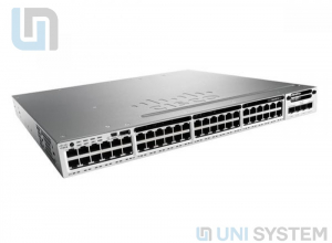 Cisco C9300-48T-E