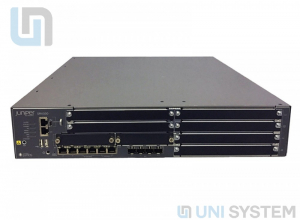 Firewall Juniper SRX550-645AP-M