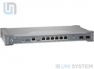 Juniper SRX300-SYS-JB