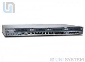 Firewall Juniper SRX345-SYS-JB