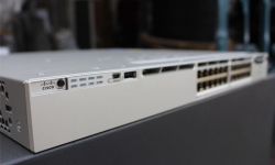 Switch Cisco 3850 và Switch 3650 nên dùng loại nào?