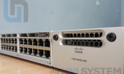 Những mã sản phẩm dòng Switch 3850 được ưa chuộng?