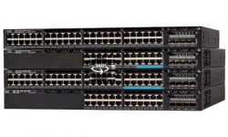 Tìm hiểu đặc điểm có trên Switch Cisco C3650