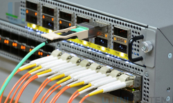 Sử dụng module quang Cisco như thế nào đúng cách?