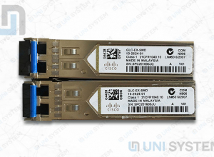 Cisco GLC-EX-SMD