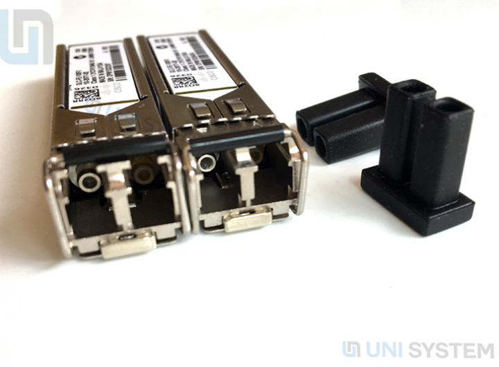 SFP GLC-FE-100FX, CISCO GLC-FE-100FX