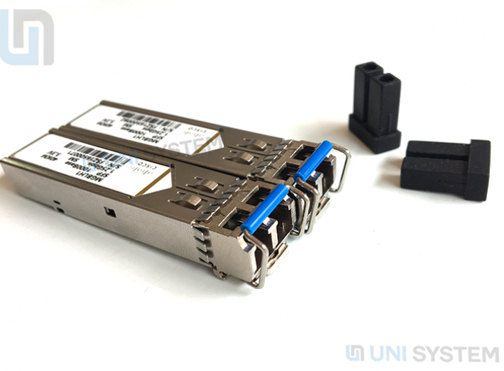 module cisco 1Gb, module MGBLH1