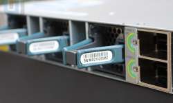 Tìm hiểu thông tin sản phẩm Switch Cisco catalyst 3850