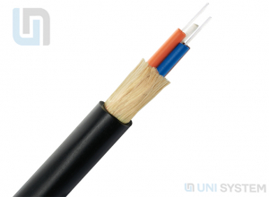 Cáp quang Commscope Singlemode 4 sợi OS2